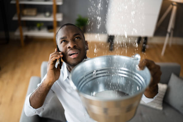 Water damage restoration experts in IA