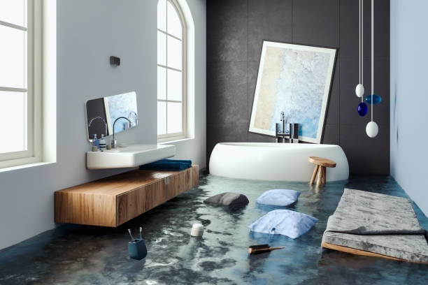 Best 24/7 water damage repair  in Underwood, IA