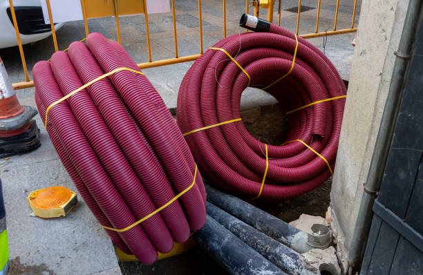 Best Flood restoration services  in Underwood, IA